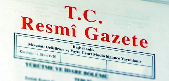 Üç yeni KHK: Binlerce memur uzaklaştırıldı, belediyelere kayyum kapıda